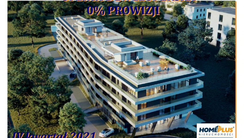 Mieszkanie Sprzedaż Kołobrzeg Bałtycka