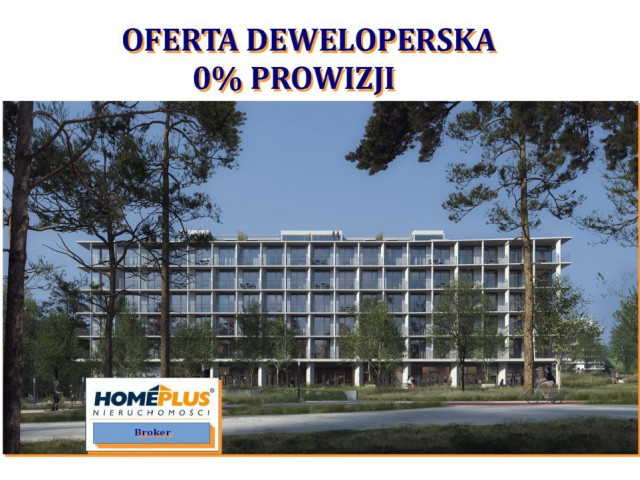 OFERTA DEWELOPERSKA PREMIUM , 0%