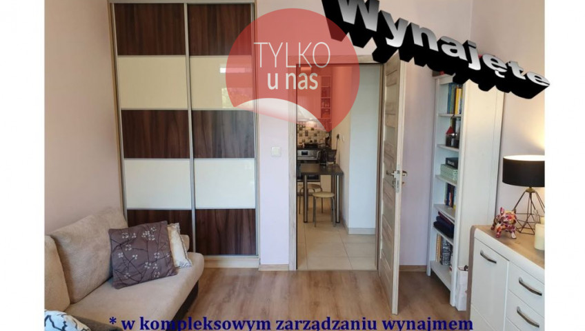 Mieszkanie Wynajem Wrocław Wrocław-Krzyki Gwiaździsta