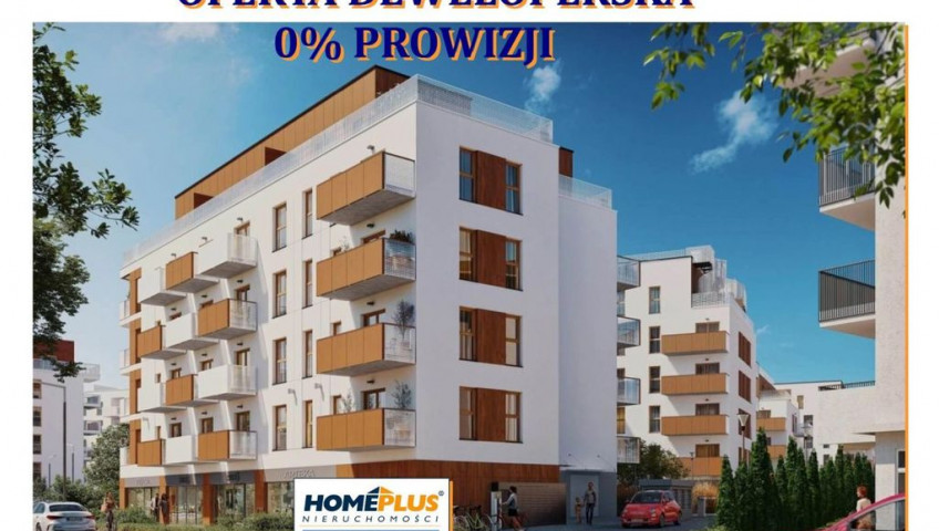 Mieszkanie Sprzedaż Poznań Poznań-Nowe Miasto Milczańska