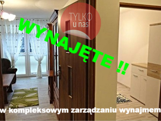 Mieszkanie Wynajem Warszawa Śródmieście Grzybowska