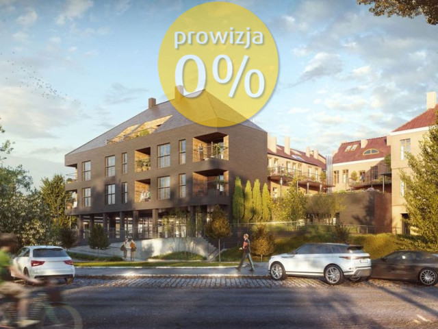 Inwestycja Chorzów Centrum Katowicka