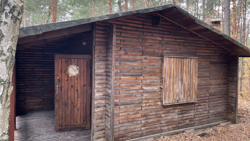 Dom Sprzedaż Radzymin Rejentówka