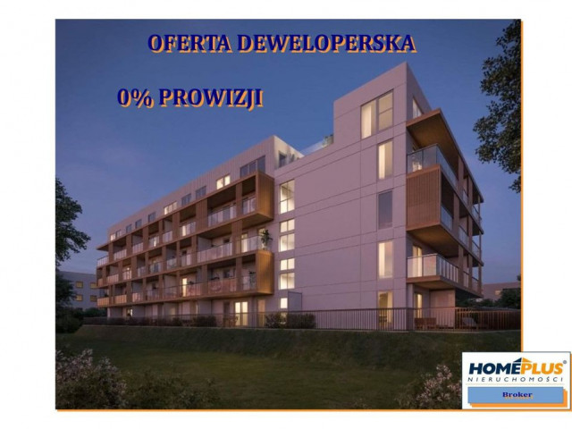 Oferta deweloperska w centrum Helu, POD KLUCZ !!