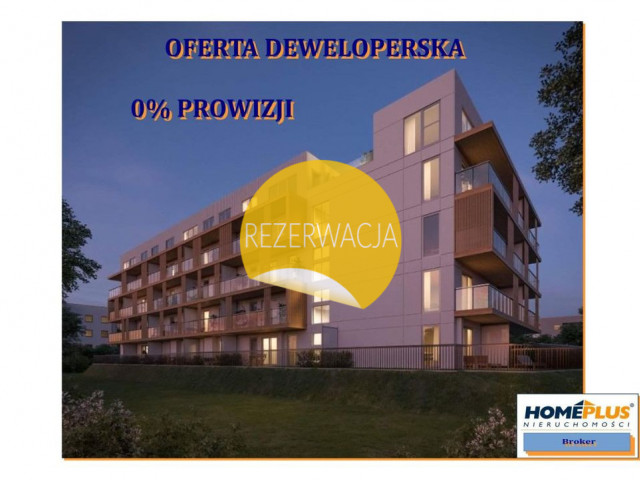 Oferta deweloperska w centrum Helu