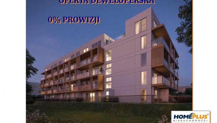 Mieszkanie Sprzedaż Hel Żeromskiego