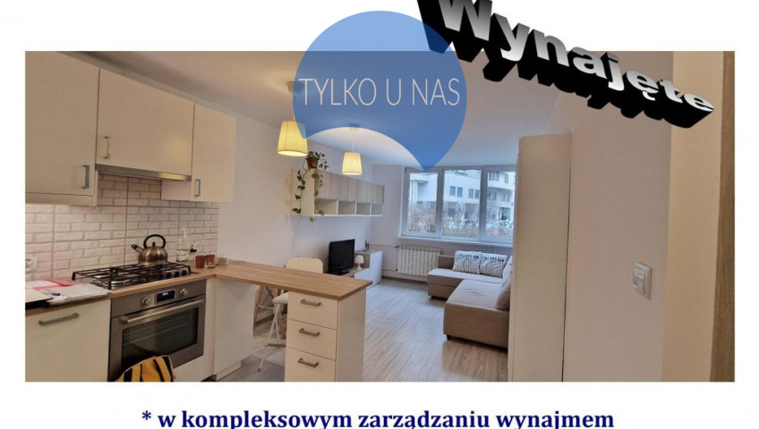 Mieszkanie Wynajem Warszawa Wola Miła