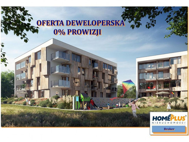 Mieszkanie Sprzedaż Lublin Sławin Chabrowa