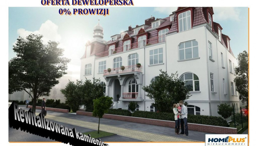 Mieszkanie Sprzedaż Świnoujście Nadmorska Stefana Żeromskiego