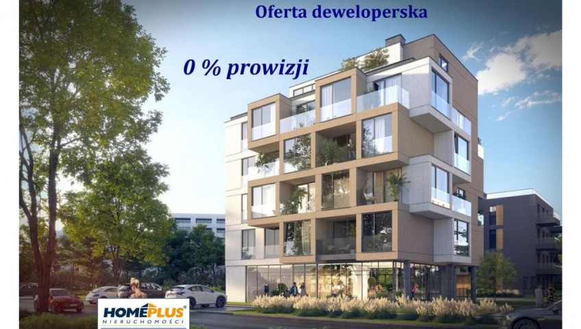 Mieszkanie Sprzedaż Warszawa Ochota Harfowa