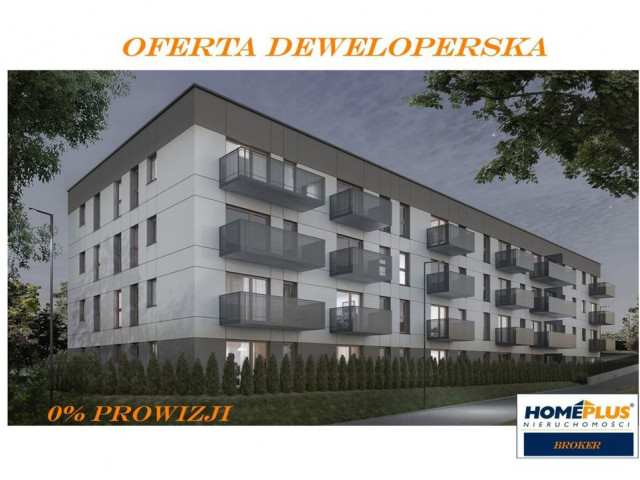 PROMOCJA! Tylko TERAZ! Oferta deweloperska/Chorzów