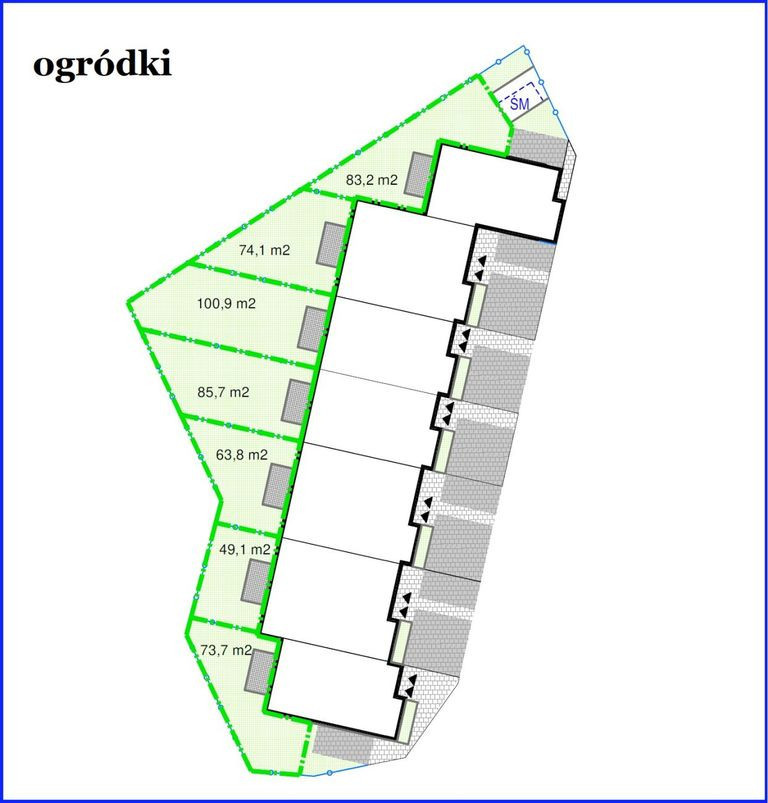 Inwestycja Sosnowiec Sielec Klimontowska