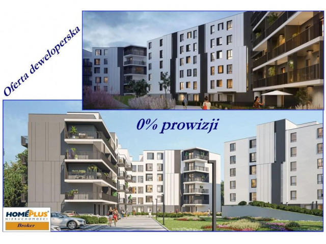 Mieszkanie Sprzedaż - Warszawa Bemowo, ul. Marynin