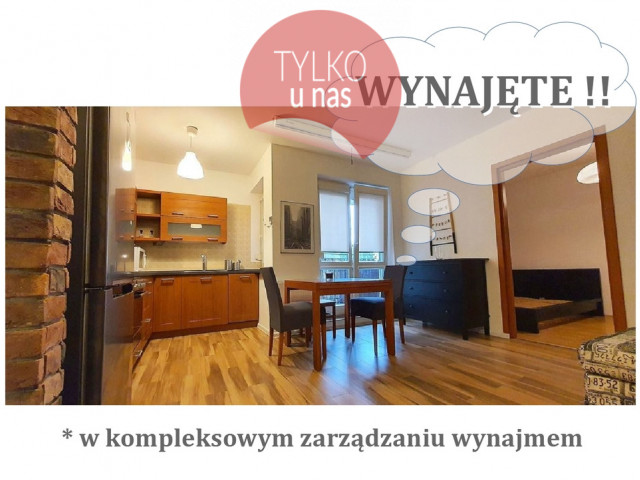 Mieszkanie Wynajem Warszawa Bielany Wrzeciono