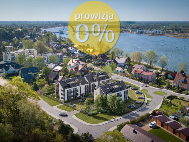 Inwestycja Gdańsk Sobieszewo Nadwiślańska