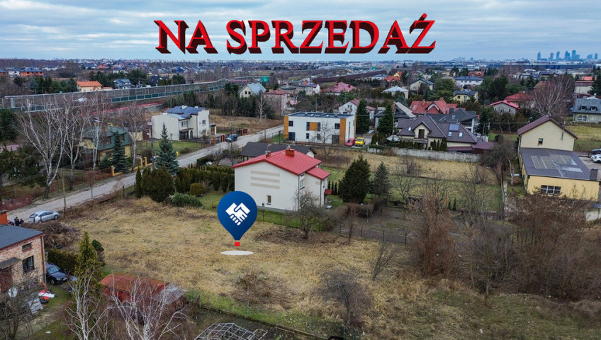 Działka Sprzedaż Nowe Grocholice Partyzantów