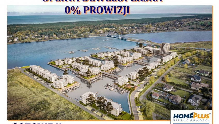 Mieszkanie Sprzedaż Wiślinka Łąkowa