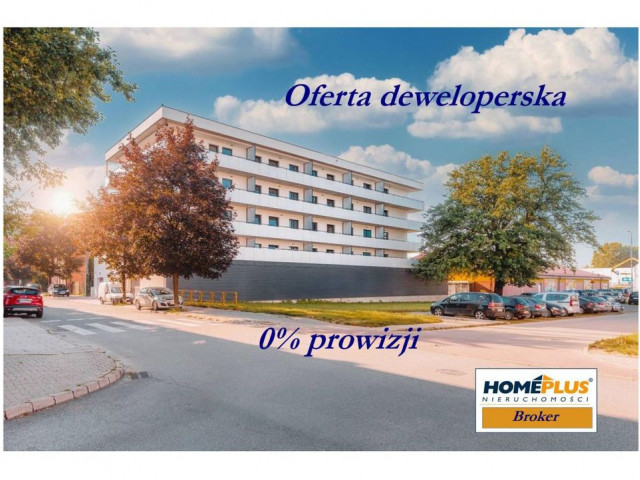 GOTOWE mieszkania w Chorzowie! Oferta deweloperska