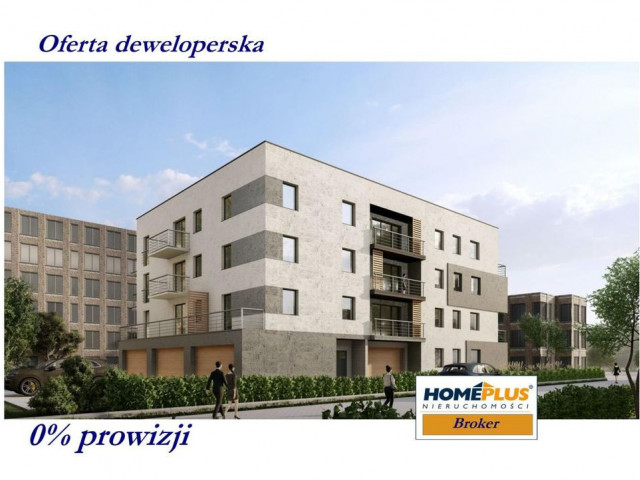 Mieszkanie Sprzedaż - Siemianowice Śląskie, ul. Piotra Kołodzieja