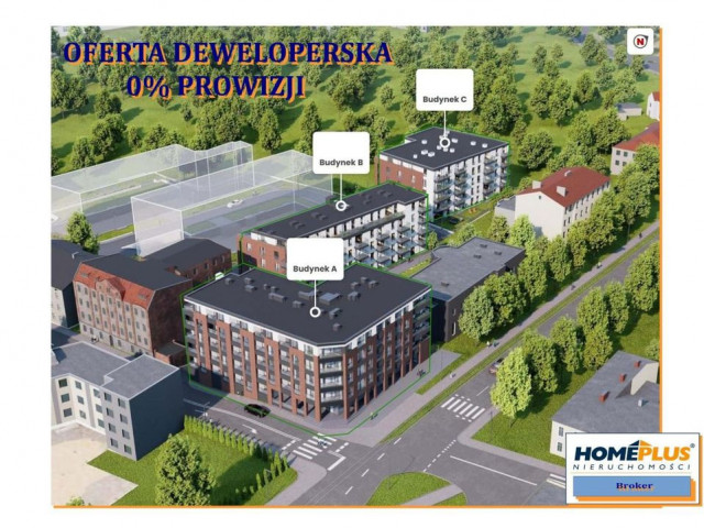 Mieszkanie Sprzedaż Katowice Wełnowiec Słoneczna