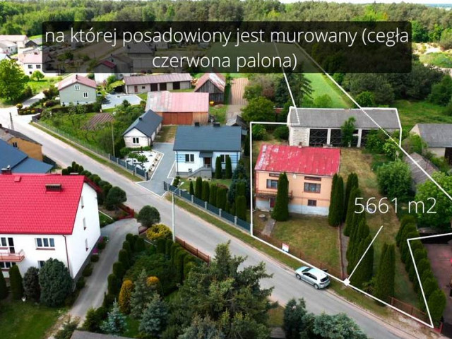 Dom Sprzedaż Sokołów Podlaski