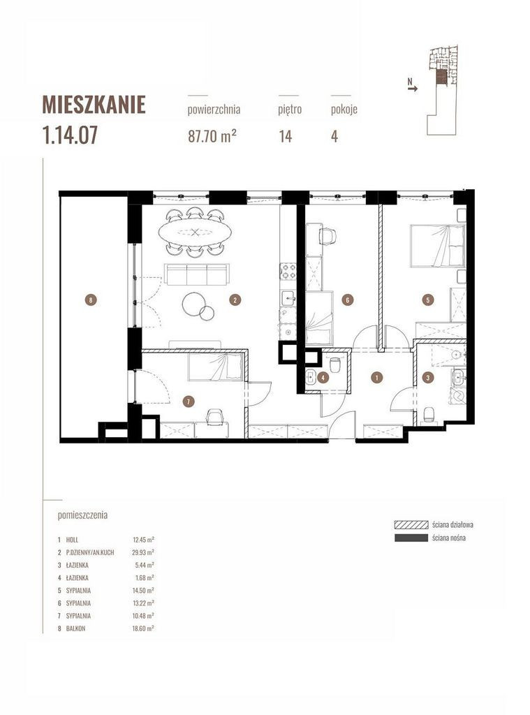 Mieszkanie Sprzedaż Katowice Katowicka