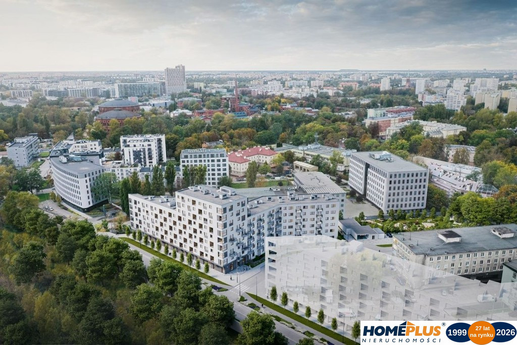Inwestycja Warszawa Wola Kolejowa