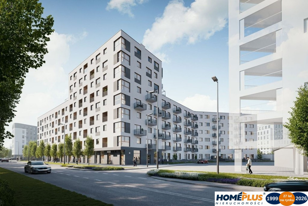 Inwestycja Warszawa Wola Kolejowa