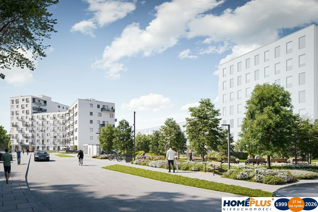 Inwestycja Warszawa Wola Kolejowa