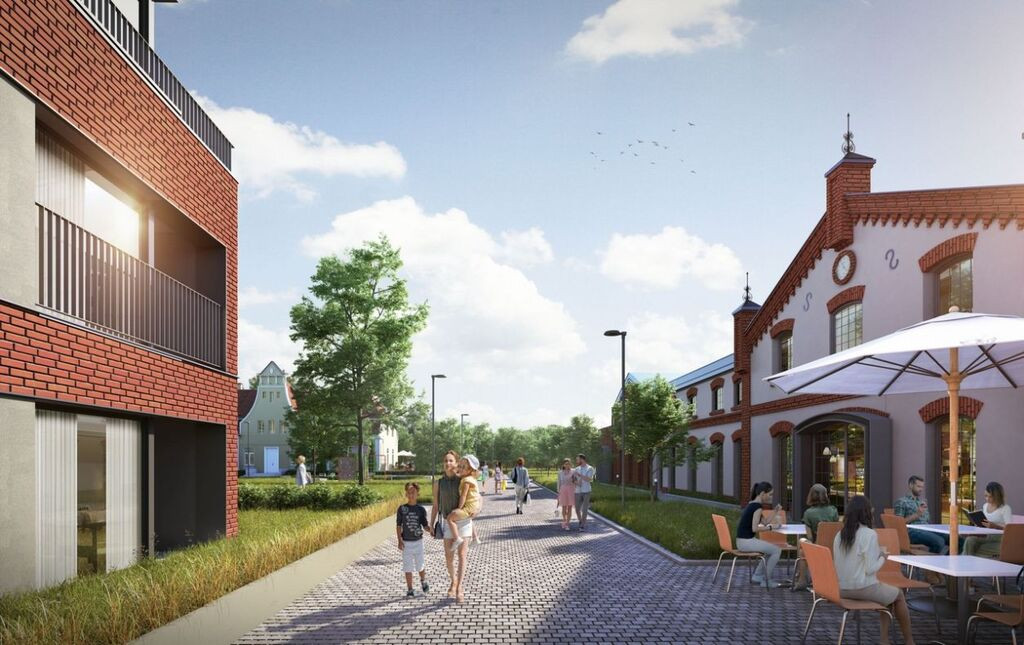 Mieszkanie Sprzedaż Poznań Nowe Miasto Żorska
