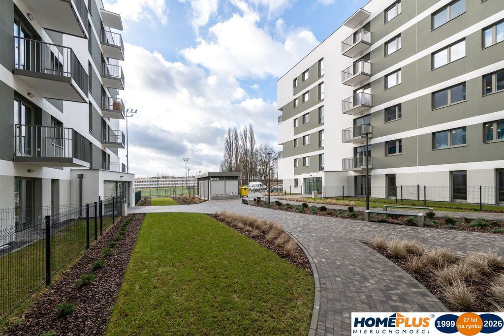 Inwestycja Bydgoszcz Wyżyny Bohaterów Kragujewca