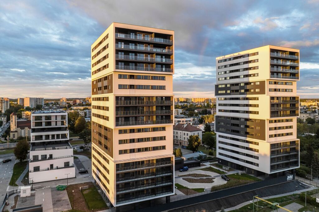Mieszkanie Sprzedaż Bydgoszcz Bartodzieje Fordońska