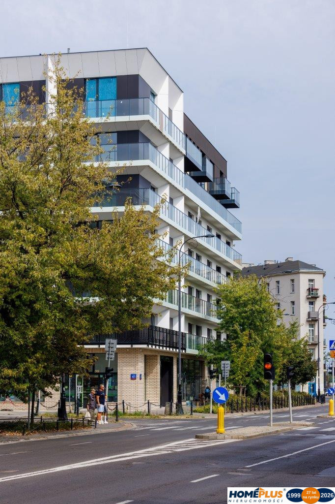 Inwestycja Warszawa Praga-Północ Ząbkowska
