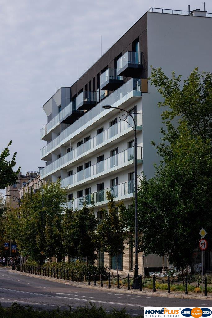 Inwestycja Warszawa Praga-Północ Ząbkowska