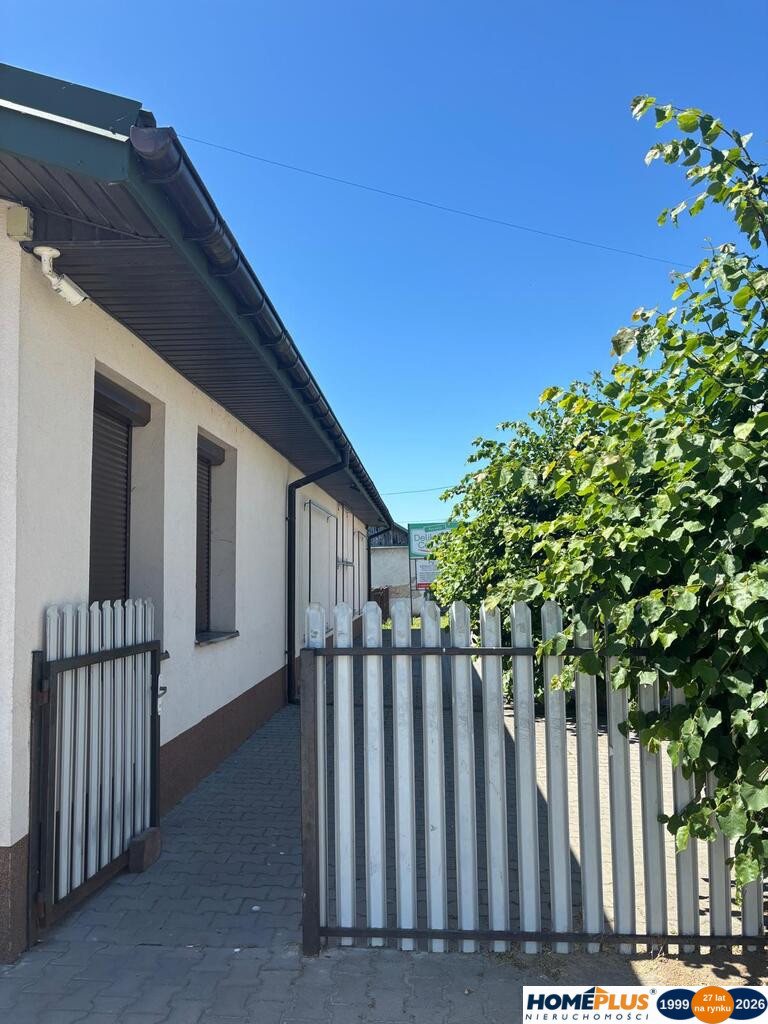 Lokal Sprzedaż Rzeczniów
