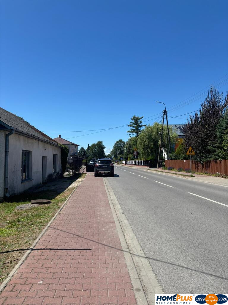 Lokal Sprzedaż Rzeczniów