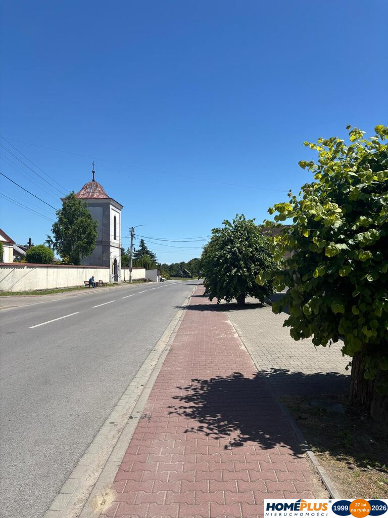 Lokal Sprzedaż Rzeczniów