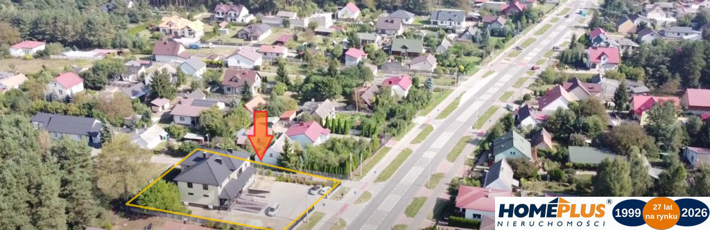 Dom Sprzedaż Ostrowiec Świętokrzyski Bałtowska