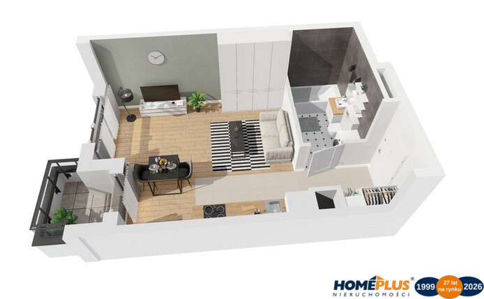Mieszkanie Sprzedaż Warszawa Włochy Szybka