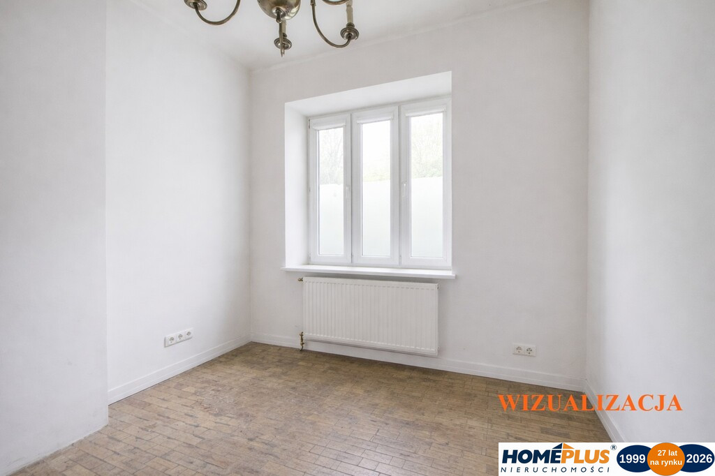 Lokal Sprzedaż Warszawa Mokotów Puławska