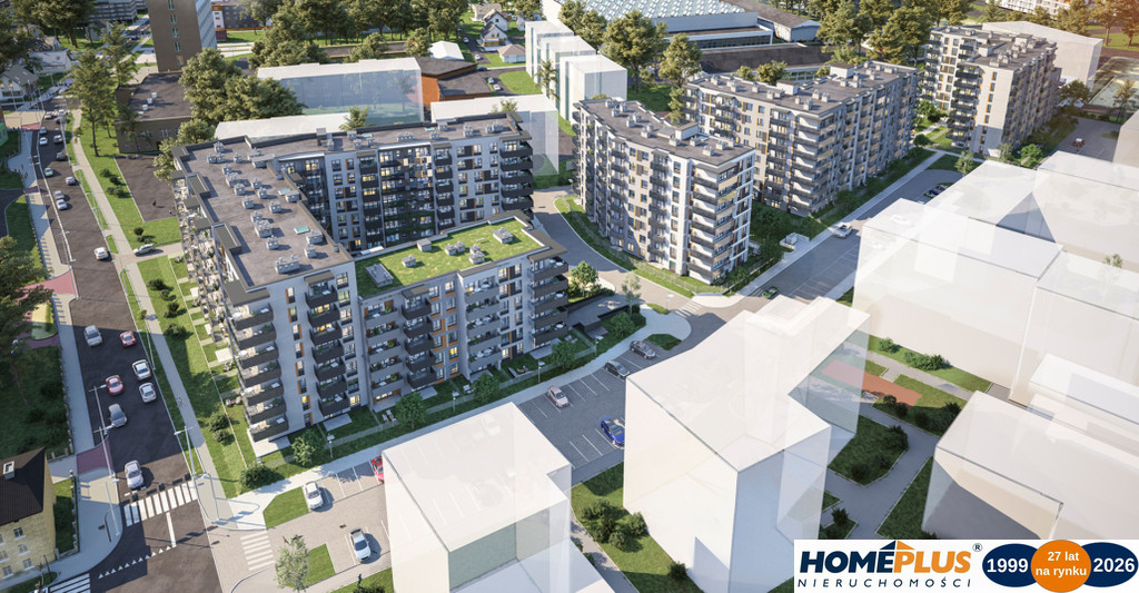 Mieszkanie Sprzedaż Toruń Jakubskie Przedmieście Szosa&nbsp;Lubicka