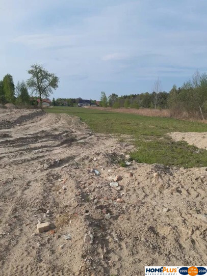 Działka Sprzedaż Nadma