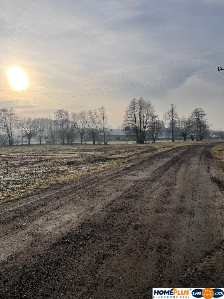Działka Sprzedaż Józefów