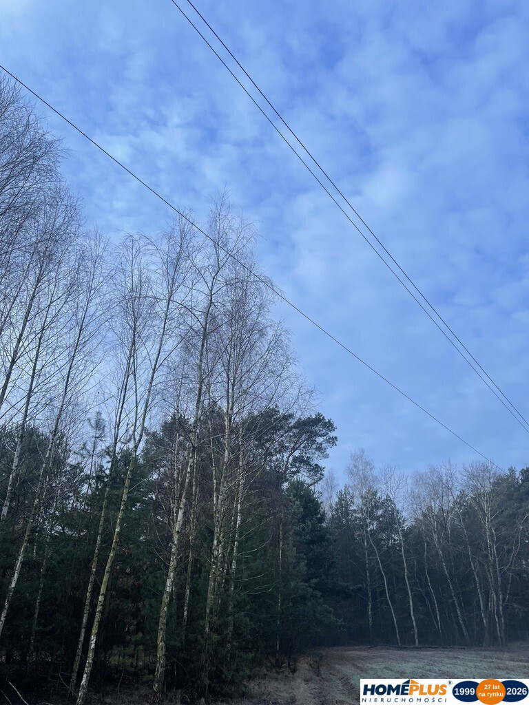 Działka Sprzedaż Józefów