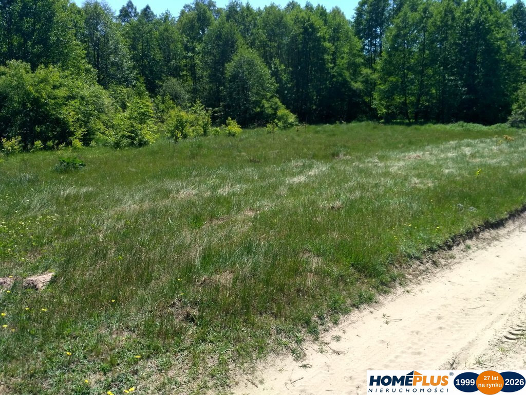 Działka Sprzedaż Kuligów