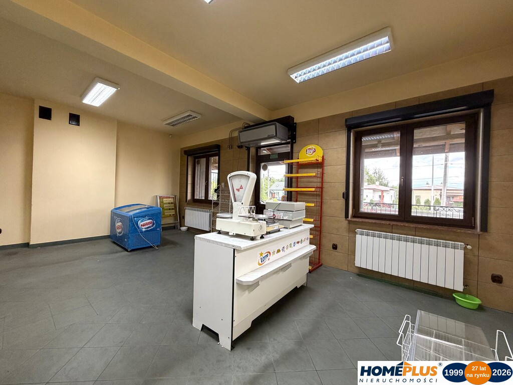 Dom Sprzedaż Ostrowiec Świętokrzyski Bałtowska