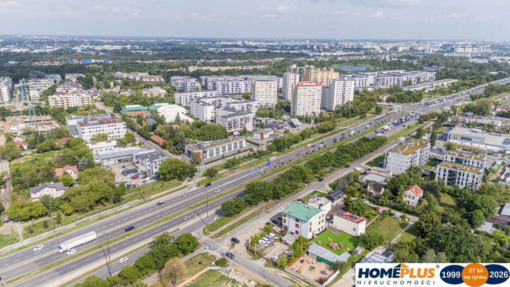 Działka Sprzedaż Warszawa Białołęka Modlińska