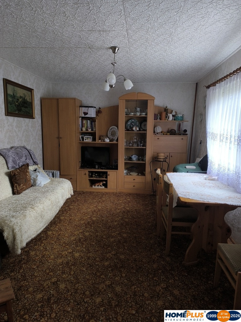 Działka Sprzedaż Łosie