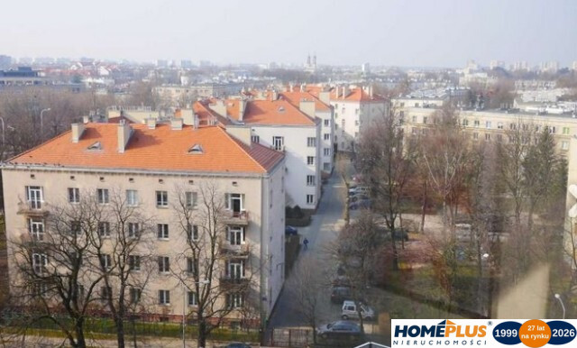 Mieszkanie Sprzedaż Warszawa Żoliborz Dymińska