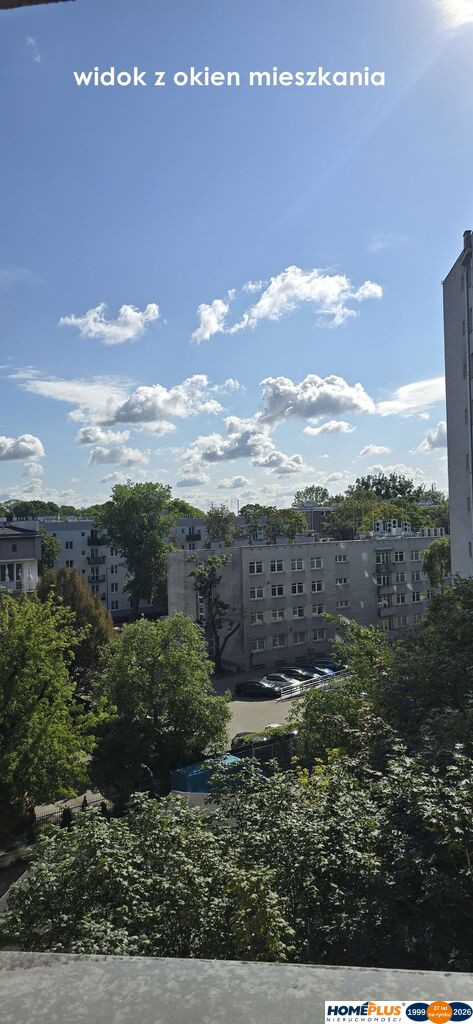 Mieszkanie Sprzedaż Warszawa Żoliborz Dymińska